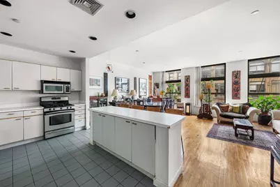 100 Reade Street #4D, New York, NY 10013 - Photo 3
