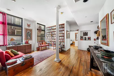 100 Reade Street #4D, New York, NY 10013 - Photo 9
