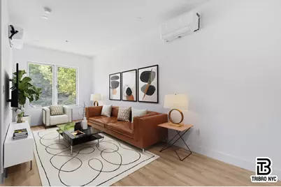 461 Lexington Avenue #3L, Brooklyn, NY 11221 - Photo 1