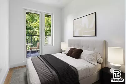461 Lexington Avenue #4, New York City, NY 11221 - Photo 5