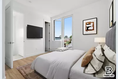 461 Lexington Avenue #4, New York City, NY 11221 - Photo 9