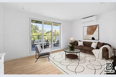 461 Lexington Avenue #4, New York City, NY 11221 - Photo 3