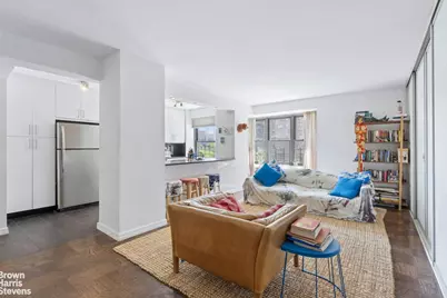 417 Grand Street #D302, New York City, NY 10002 - Photo 3