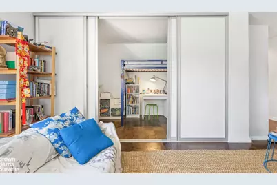 417 Grand Street #D302, New York City, NY 10002 - Photo 5