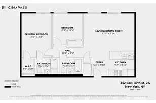 342 E 119th St, New York City, NY 10035 - Photo 11