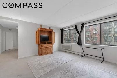 342 E 119th Street #2A, New York City, NY 10035 - Photo 1