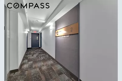 342 E 119th Street #2A, New York City, NY 10035 - Photo 9
