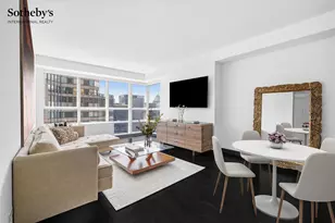 146 W 57th St, New York City, NY 10019 - Photo 1