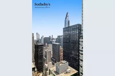 146 W 57th Street #58F, New York City, NY 10019 - Photo 3