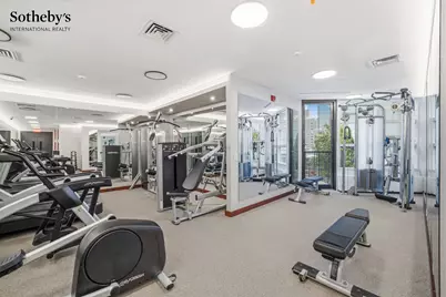 146 W 57th Street #58F, New York City, NY 10019 - Photo 9