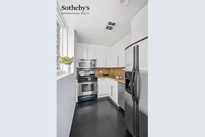 146 W 57th Street #58F, New York City, NY 10019 - Photo 5