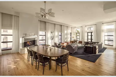 374 Broome Street #PHS, New York, NY 10013 - Photo 5