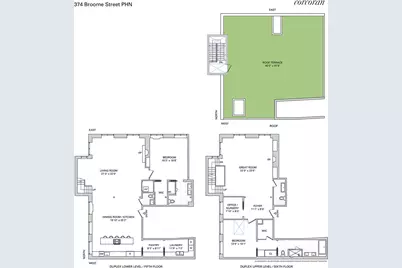 374 Broome Street #PHN/PHS, New York, NY 10013 - Photo 39