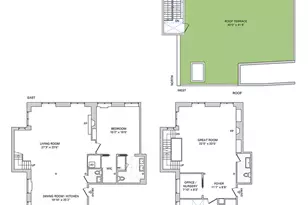 374 Broome St, New York, NY 10013 - Photo 39