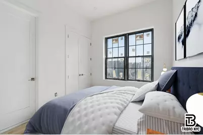 416 Lorimer Street #3L, Brooklyn, NY 11206 - Photo 3
