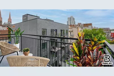 416 Lorimer Street #3L, Brooklyn, NY 11206 - Photo 1