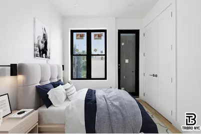 416 Lorimer Street #3L, Brooklyn, NY 11206 - Photo 5