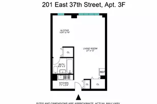201 E 37th St, New York, NY 10016 - Photo 7