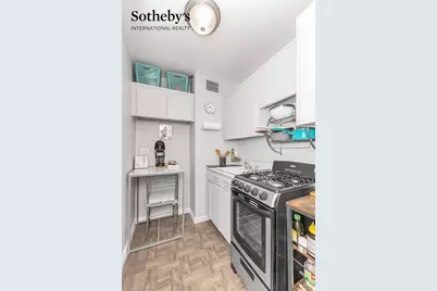 201 E 37th Street #3F, New York, NY 10016 - Photo 3