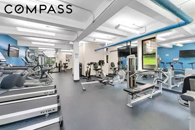 2550 Independence Avenue #4C, New York City, NY 10463 - Photo 9