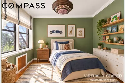 2550 Independence Avenue #4C, New York City, NY 10463 - Photo 5