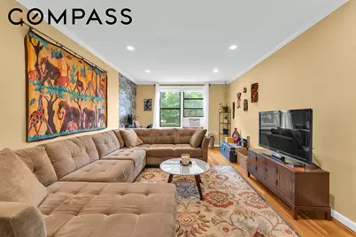 2550 Independence Avenue #4C, New York City, NY 10463 - Photo 1