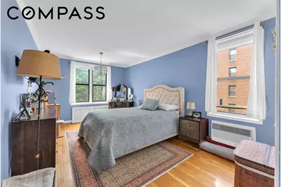 2550 Independence Avenue #4C, New York City, NY 10463 - Photo 7