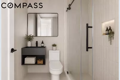 157 Rogers Avenue #B, New York City, NY 11216 - Photo 3