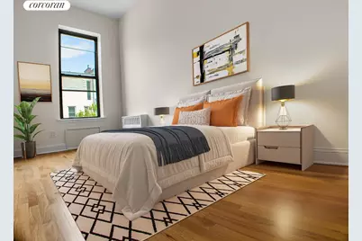 33 W 87th Street #4B, New York, NY 10024 - Photo 3