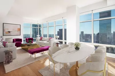 151 E 58th Street #38D, New York City, NY 10022 - Photo 1