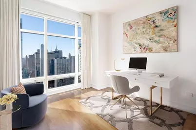 151 E 58th Street #38D, New York City, NY 10022 - Photo 3