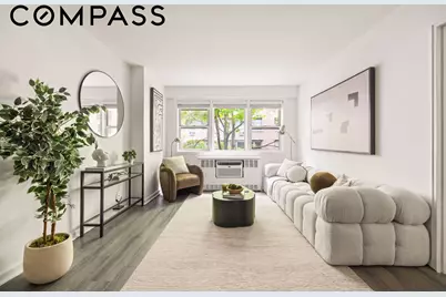 245 E 35th Street #3A, New York, NY 10016 - Photo 1