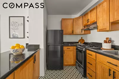 245 E 35th Street #3A, New York, NY 10016 - Photo 3