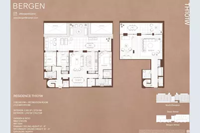 323 Bergen Street #TH101W, New York City, NY 11217 - Photo 31