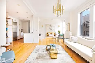 20 W 72nd St, New York City, NY 10023 - Photo 3