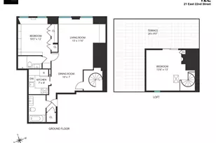 21 E 22nd St, New York City, NY 10010 - Photo 19