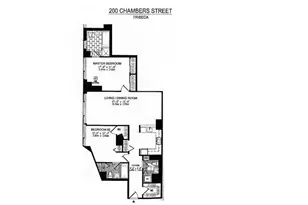 200 Chambers St, New York City, NY 10007 - Photo 19