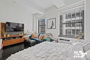 20 Pine St, New York City, NY 10005 - Photo 3