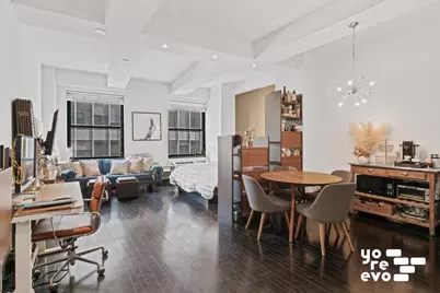 20 Pine Street #2112, New York City, NY 10005 - Photo 1
