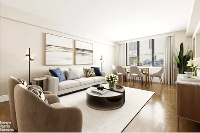 860 5th Avenue #2G, New York, NY 10065 - Photo 1