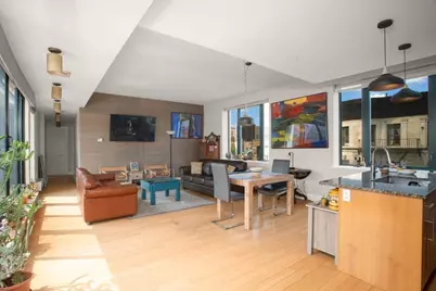 2056 Fifth Avenue #6D, New York City, NY 10035 - Photo 1