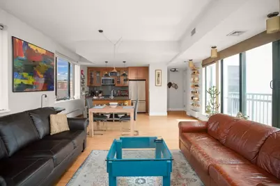 2056 Fifth Avenue #6D, New York City, NY 10035 - Photo 5
