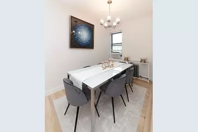 504 Grand Street #A-34, New York City, NY 10002 - Photo 5