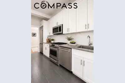 201 W 89th Street #7H, New York City, NY 10024 - Photo 3