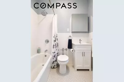 201 W 89th Street #7H, New York City, NY 10024 - Photo 5