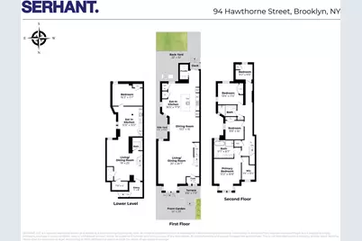 94 Hawthorne Street, Brooklyn, NY 11225 - Photo 15