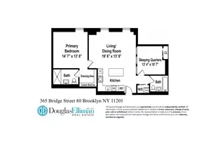 365 Bridge St, Brooklyn, NY 11201 - Photo 1