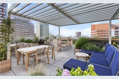 365 Bridge Street #8O, Brooklyn, NY 11201 - Photo 15