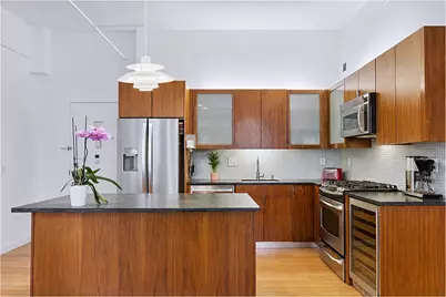 365 Bridge Street #8O, Brooklyn, NY 11201 - Photo 3