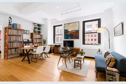 365 Bridge Street #8O, Brooklyn, NY 11201 - Photo 1